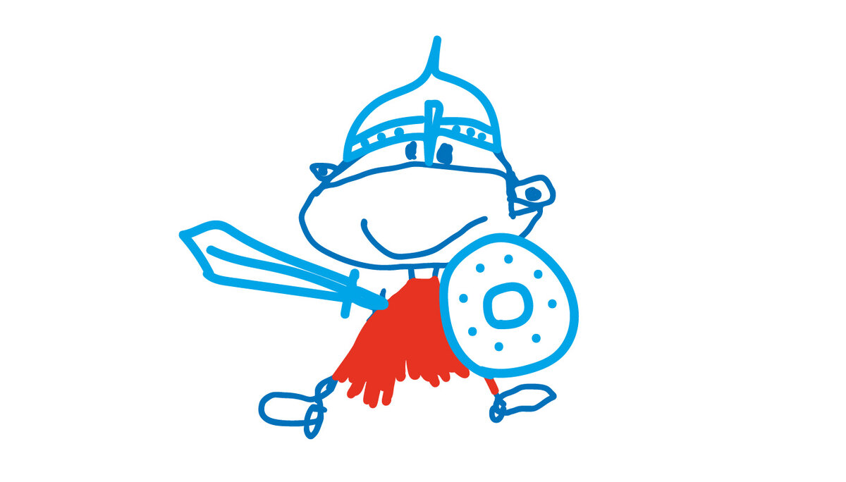 Меня зовут Фёкла