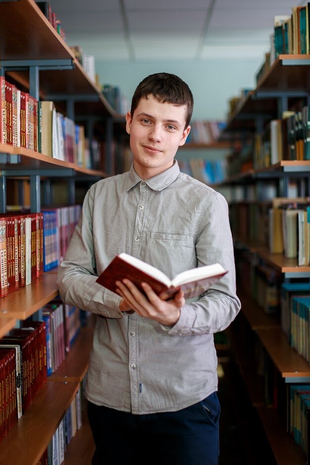 фото из личного врхива