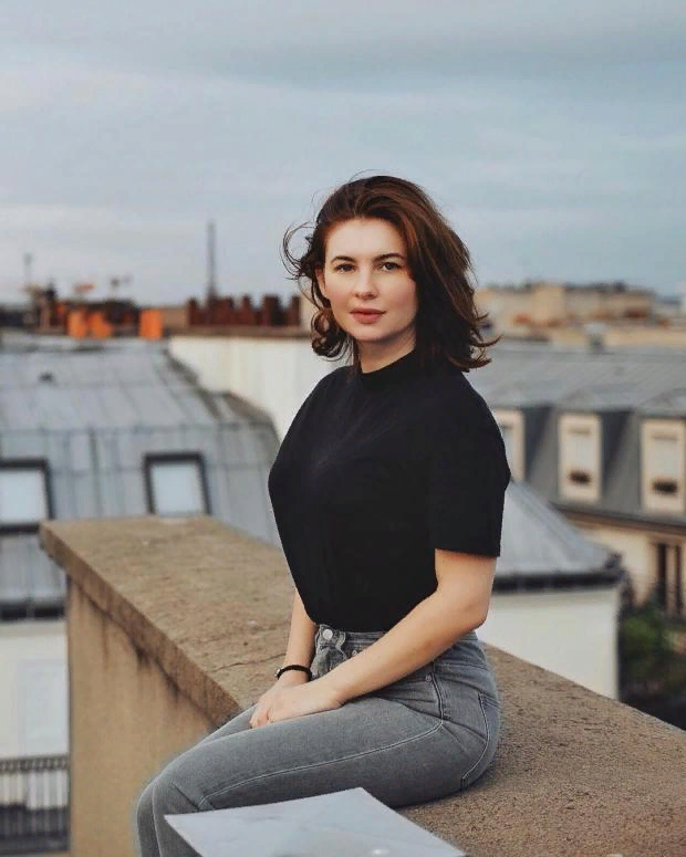 Анна Цуканова-Котт купила квартиру в Таиланде - лайфстайл - 28 января 2020 - Кин