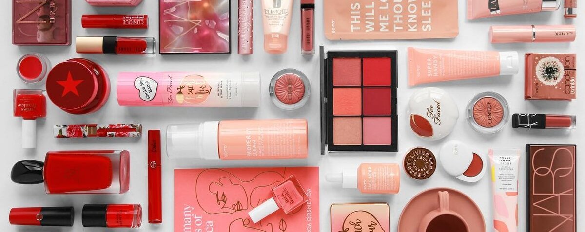 5 способов не переплачивать за косметику