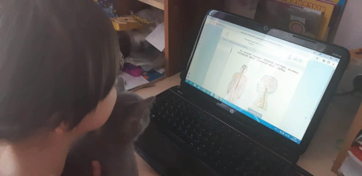 Фото из личного архива