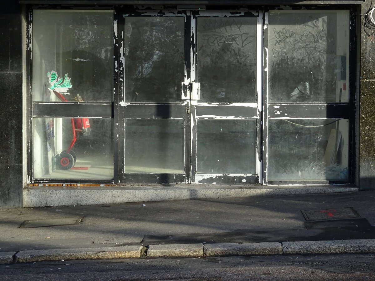 Фото: publicdomainpictures / Alex Borland