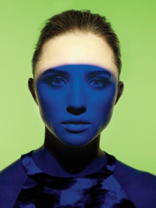  Photo by Peter Hapak