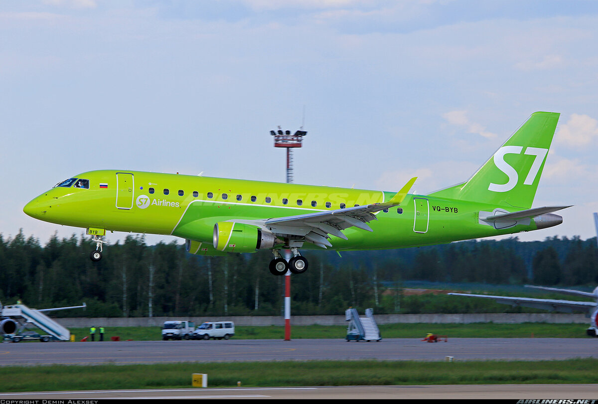 Rj170 embraer s7 схема