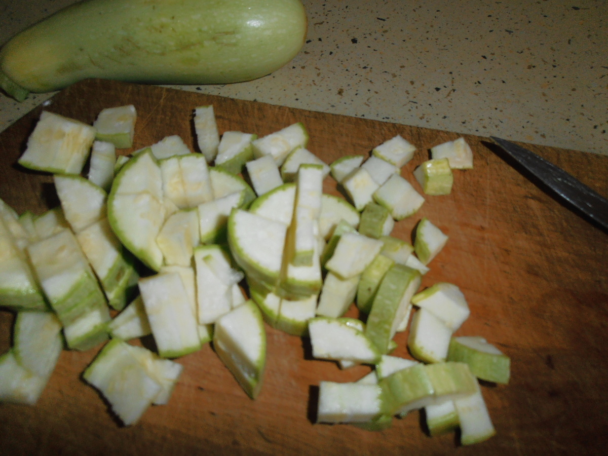 ПриГОТОВЬка!