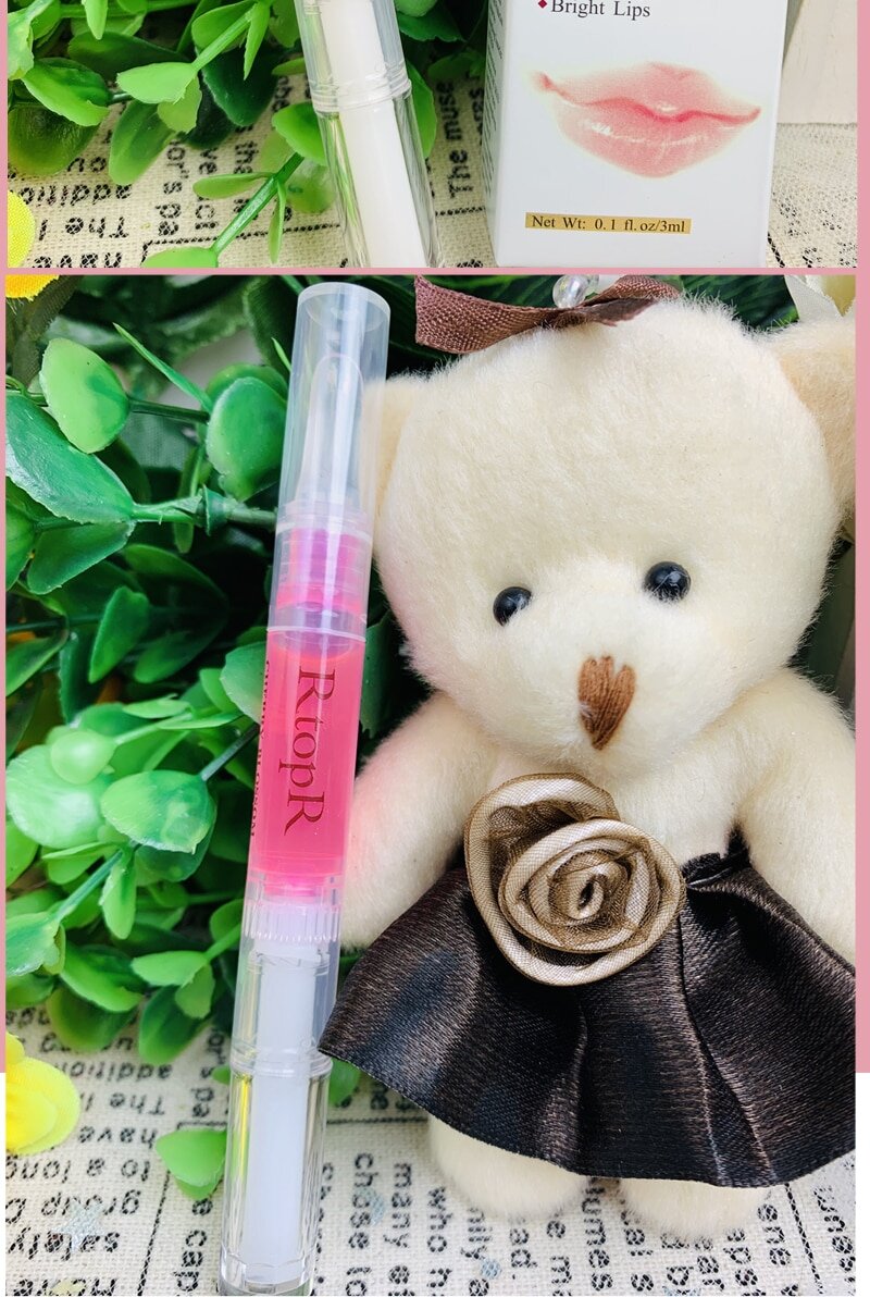 Сыворотка для губ