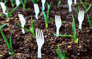 Пластик против грызунов