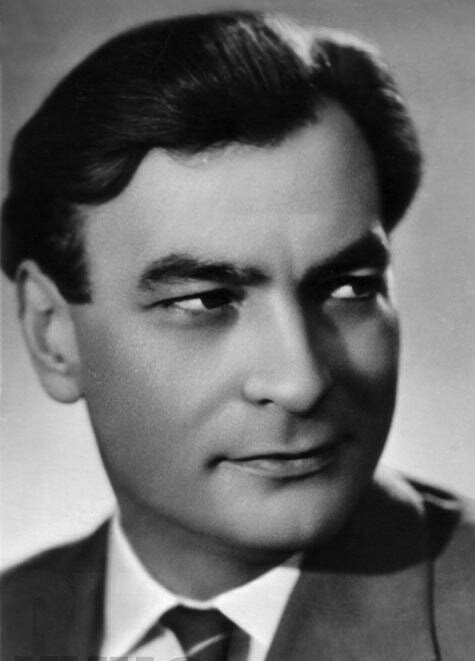 Пётр Глебов