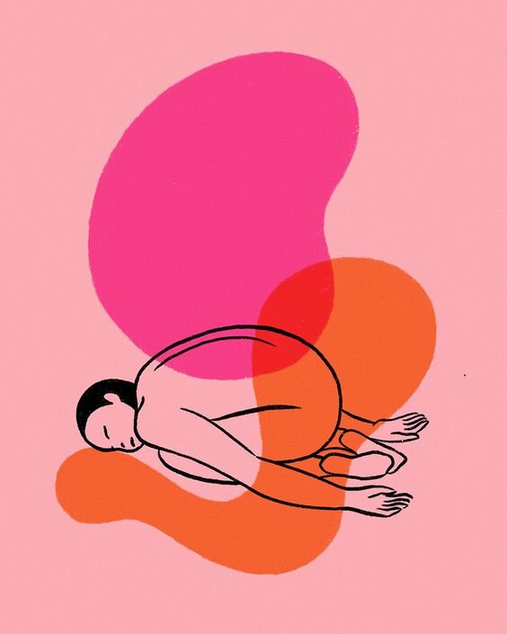 Примерно так я себя сейчас и ощущаю