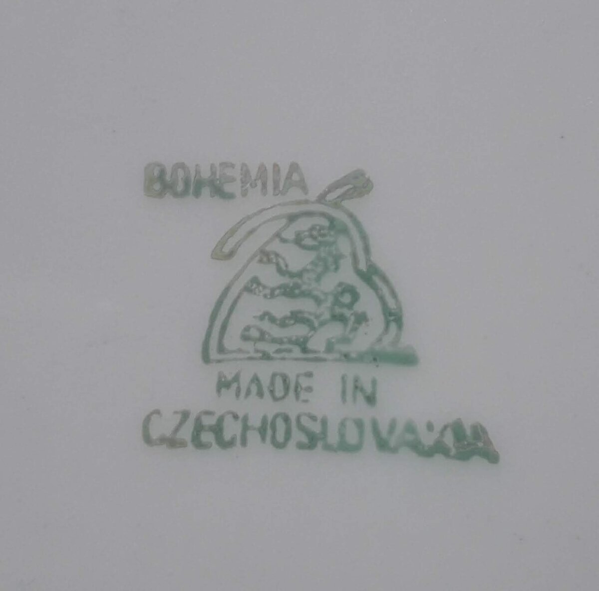 обратная сторона