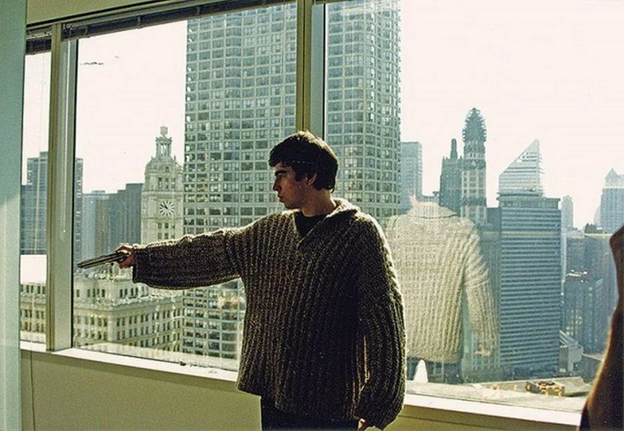 Кадр из фильма