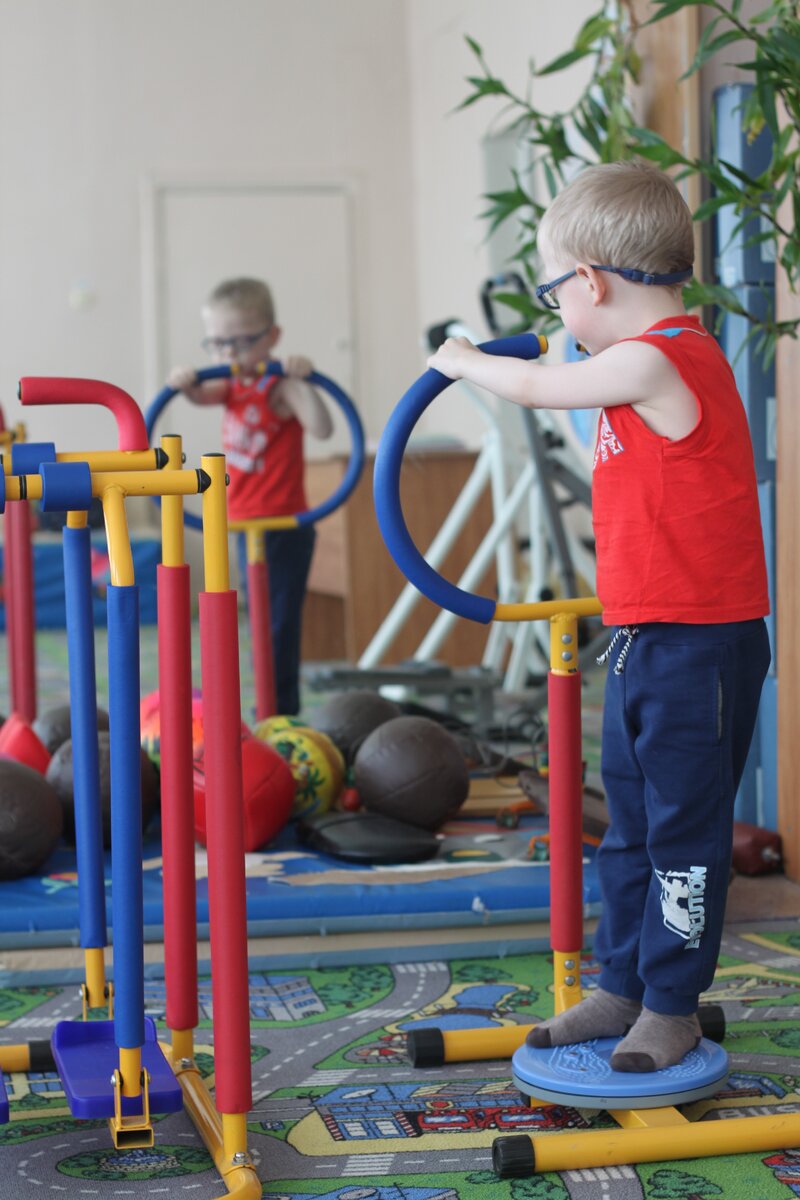 Мой сын. Личное фото.