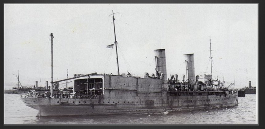 Гидроавиатранспорт "Бен Май Кри".