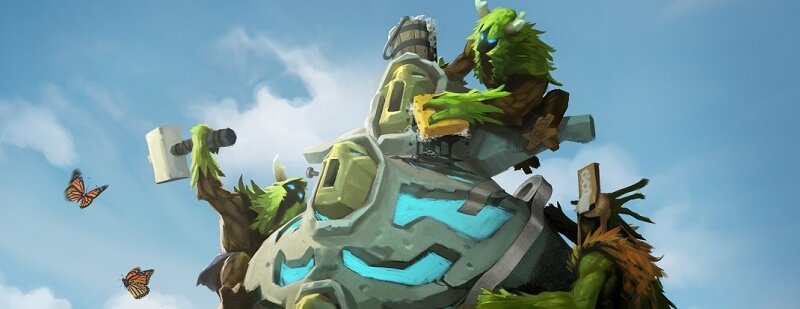 Dota 2       11.05.2020