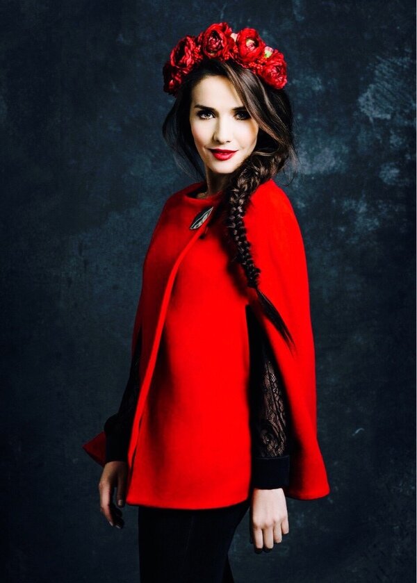 Наталия Орейро