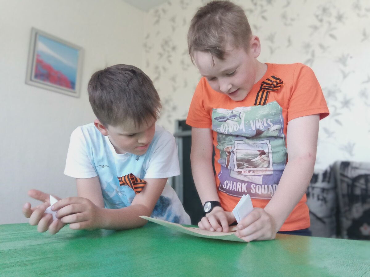 Воспользуйтесь временем карантина, чтобы расширить кругозор своего школьника