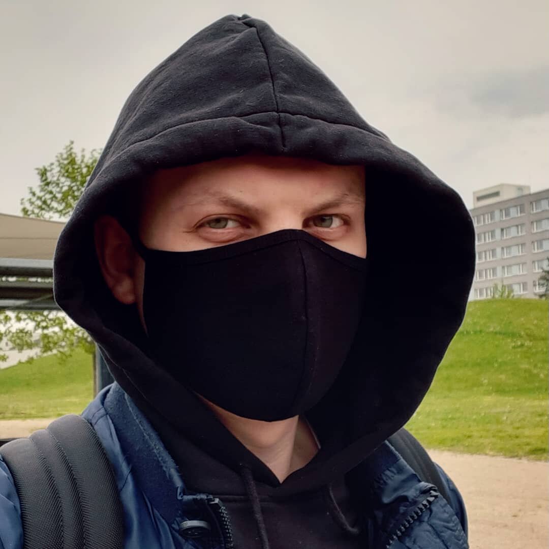 Режим Sub-Zero включен