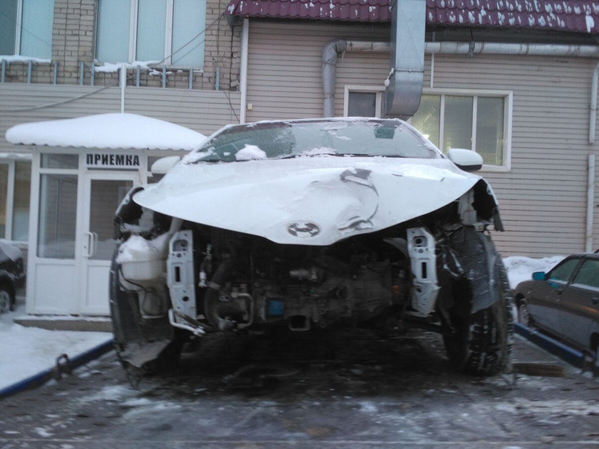 В целом все достаточно понятно и ожидаемо, примерно виден масштаб работы