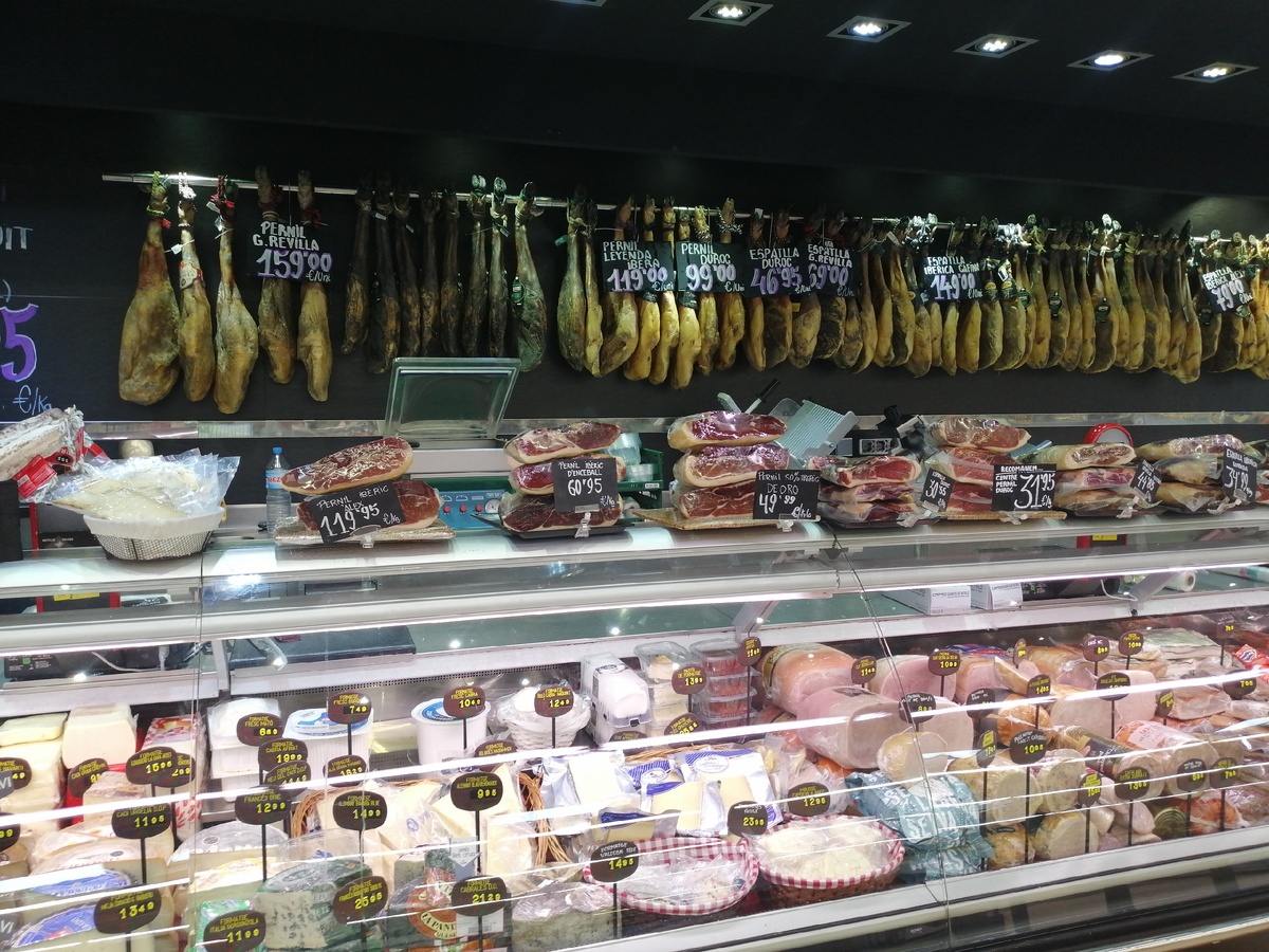 Вяленое мясо лучший источник аминокислот