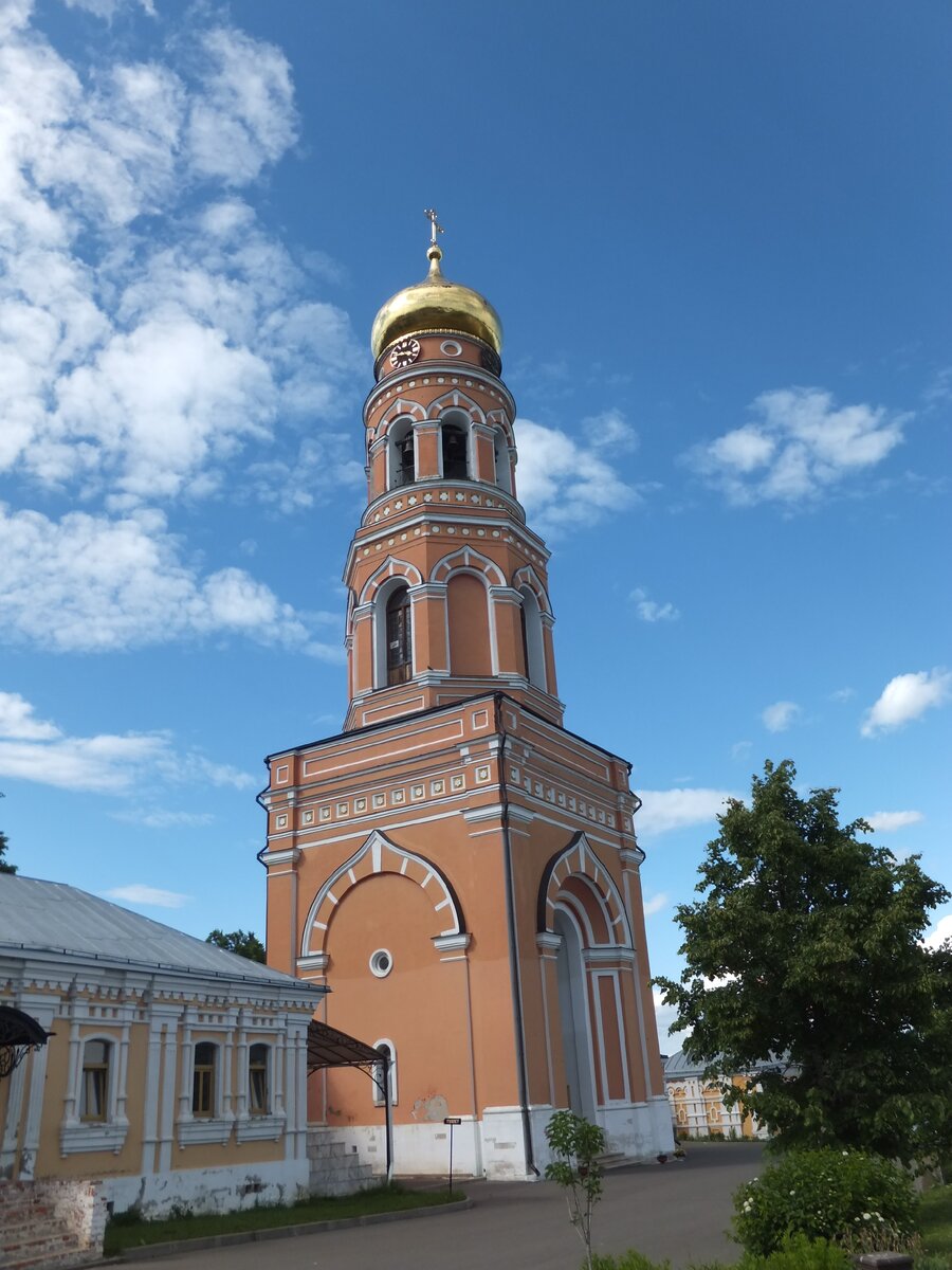 Фото из личного архива Дарьи Савельевой