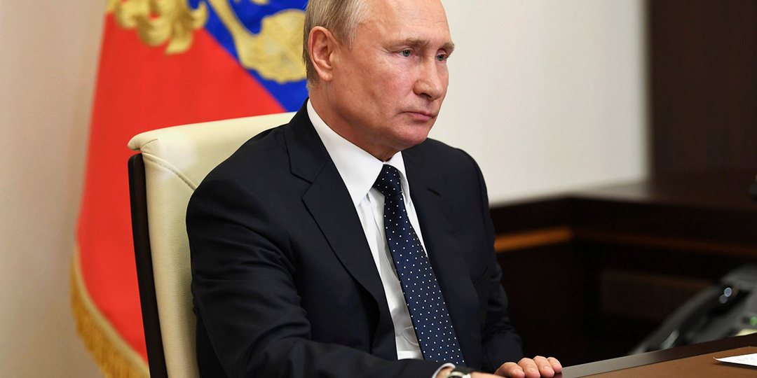 21 мая. Путин решил судьбу ЕГЭ 2020. Будут ли после этого переносить сроки еще раз?