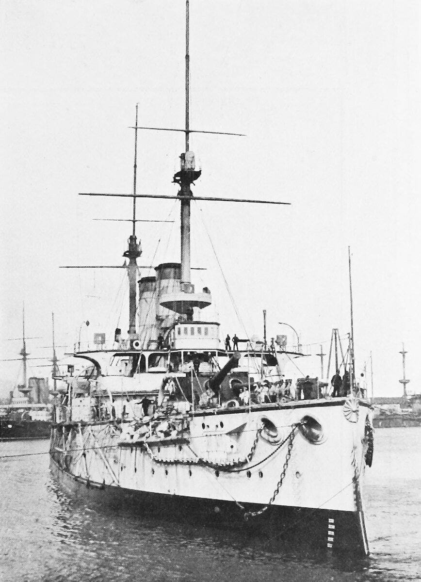 микаса броненосец корабль музей. эскадренный броненосец ясима. эскадренный броненосец микаса 1905 год. крейсер ясима 1904. эскадренный броненосец микаса.