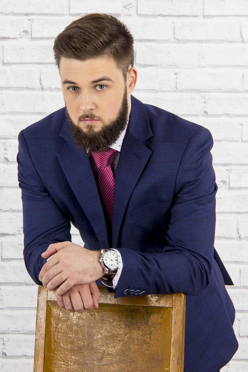 Стильный образ от бренда SVYATNYH