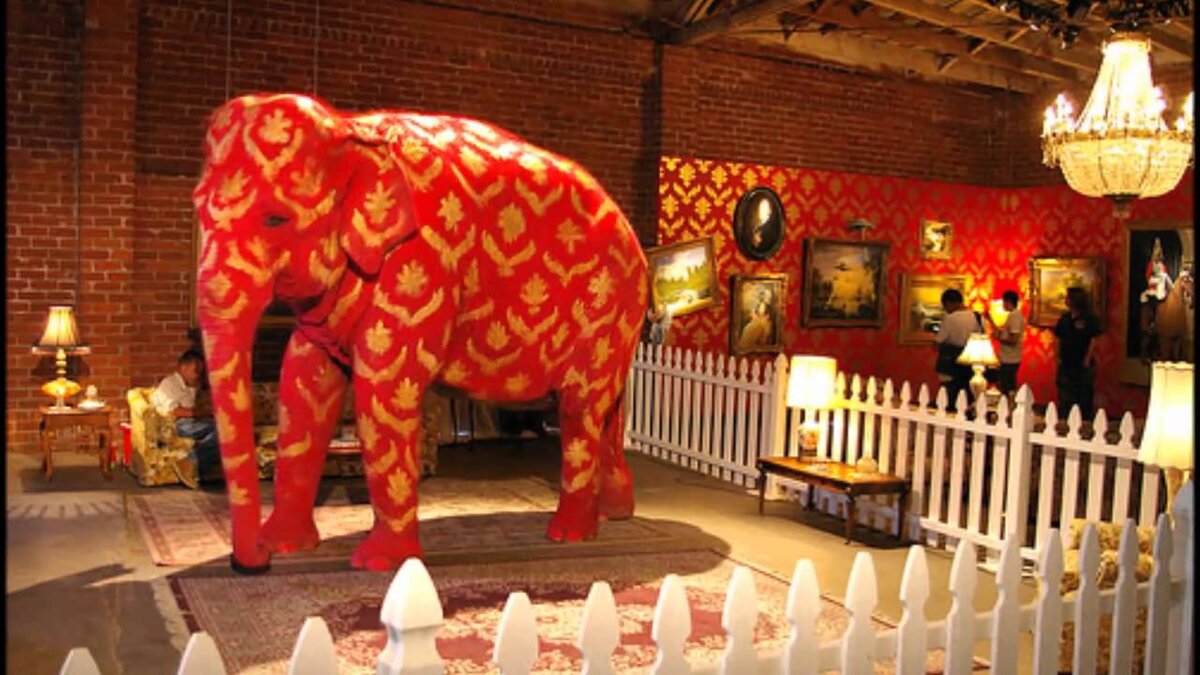 Кадр из фильма