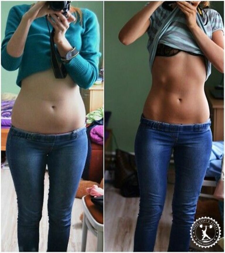 фото из отзывов на диету