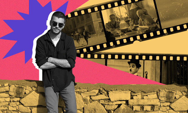Режиссер Борис Акопов о незапланированном карантине в Тбилиси В прошлом году дебютный фильм Бориса Акопова «Бык» взял главный приз «Кинотавра».