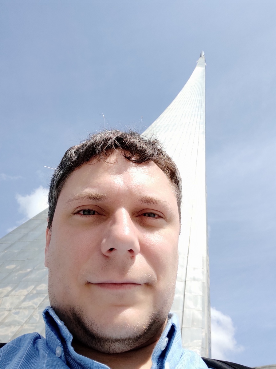 Шереметьев Вадим