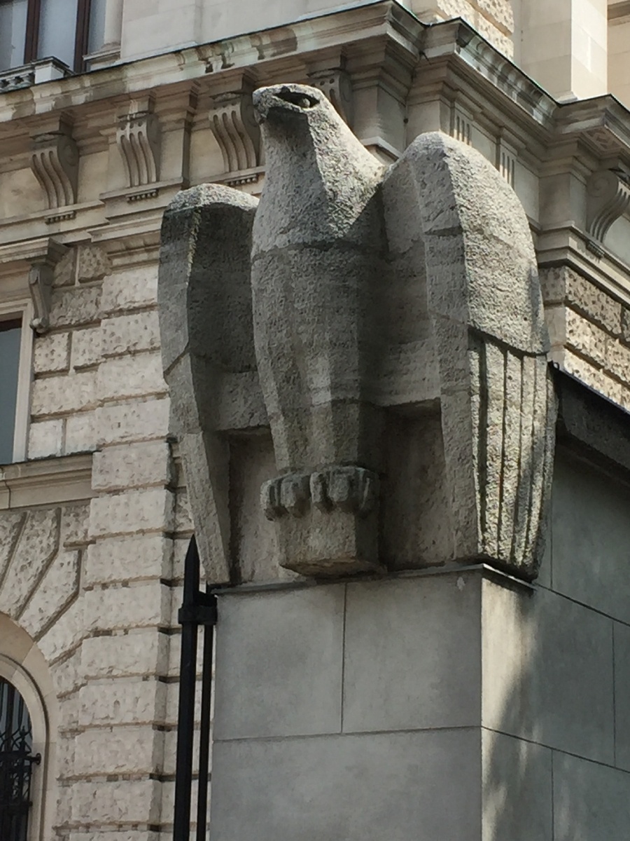 Памятники Вены милы сердцу бывших соотечественников Франца-Иосифа