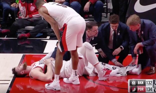 Нуркич думает.