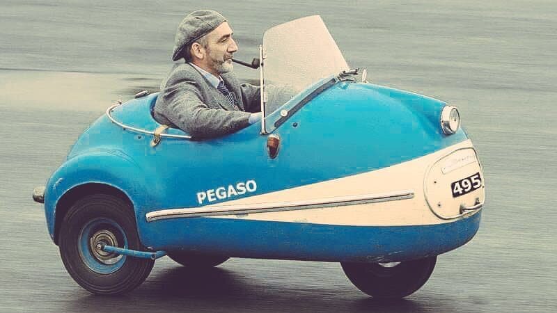 Фото: http://ktonaavto.ru/avto-faq/raznoe/samyj-malenkij-avtomobil-v-mire.html 
