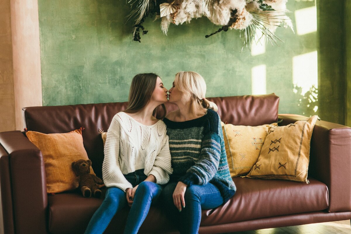 А нам нравится дистанционка!