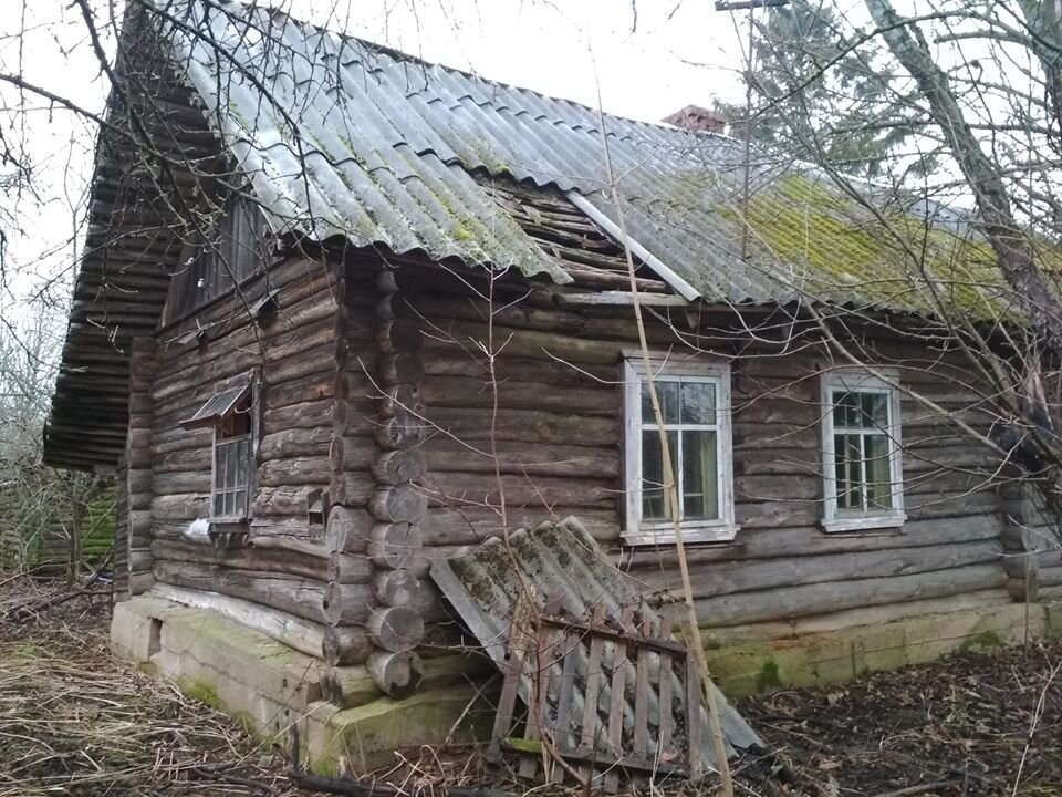 Фото Заброшенный деревенский дом, более 95 качественных бесплатных стоковых фото