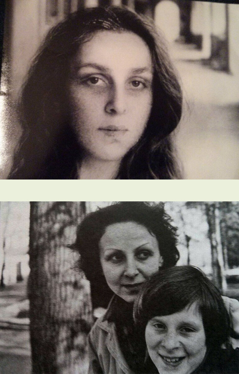 Марина басманова фото в молодости Бродский вообще ни под какое влияние не попадал" Библиотека Дзен