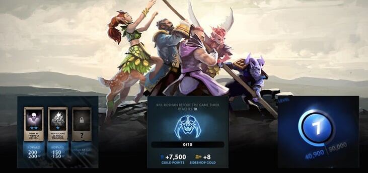 Играть с друзьями станет еще веселее!