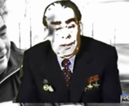 Предсказания Брежнева