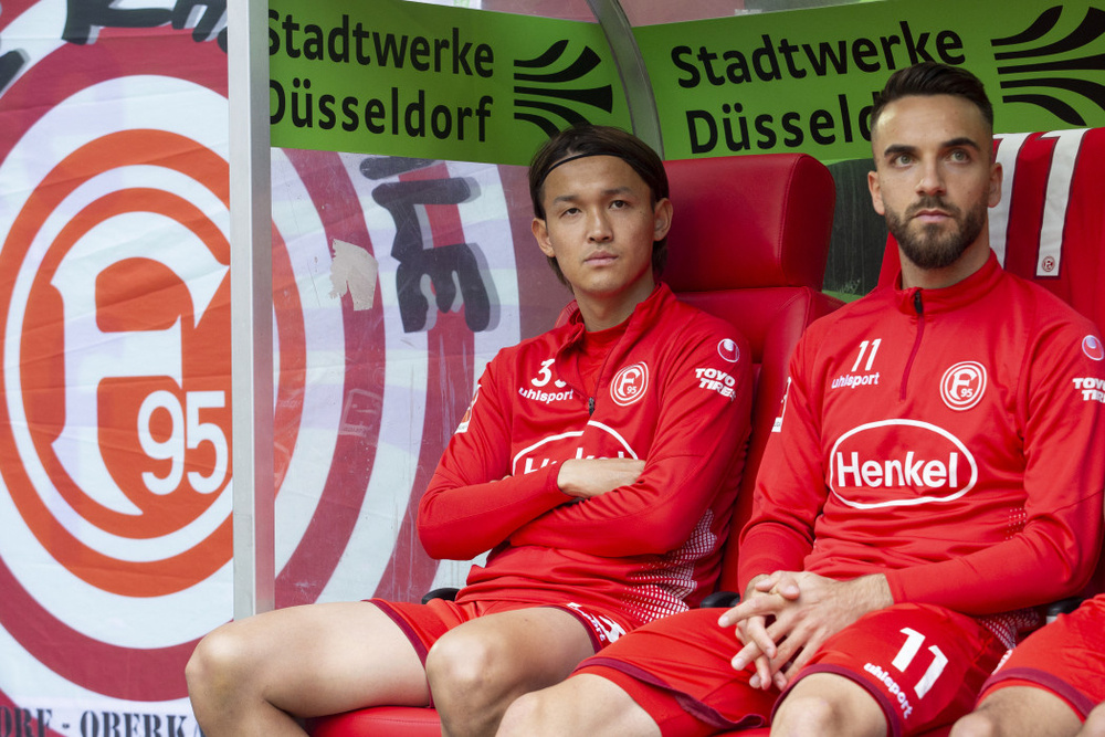 Бесплатный Спортивный Прогноз на матч Чемпионата Германии ФОРТУНА ДЮССЕЛЬДОРФ - ШАЛЬКЕ  27.05.2020 