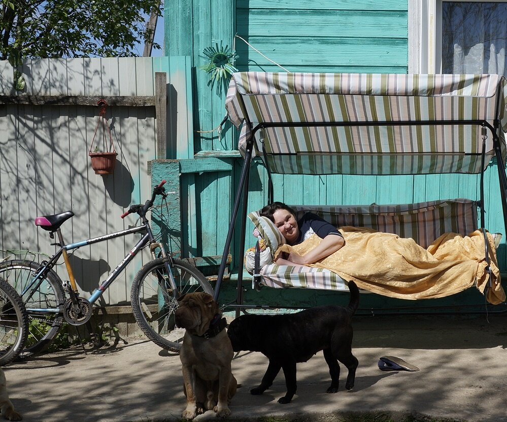 Кто меня похвалит лучше всех, тот получит вкусную конфету