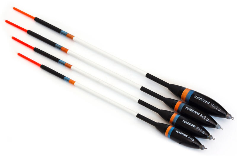      Поплавок типа «ваглер»  