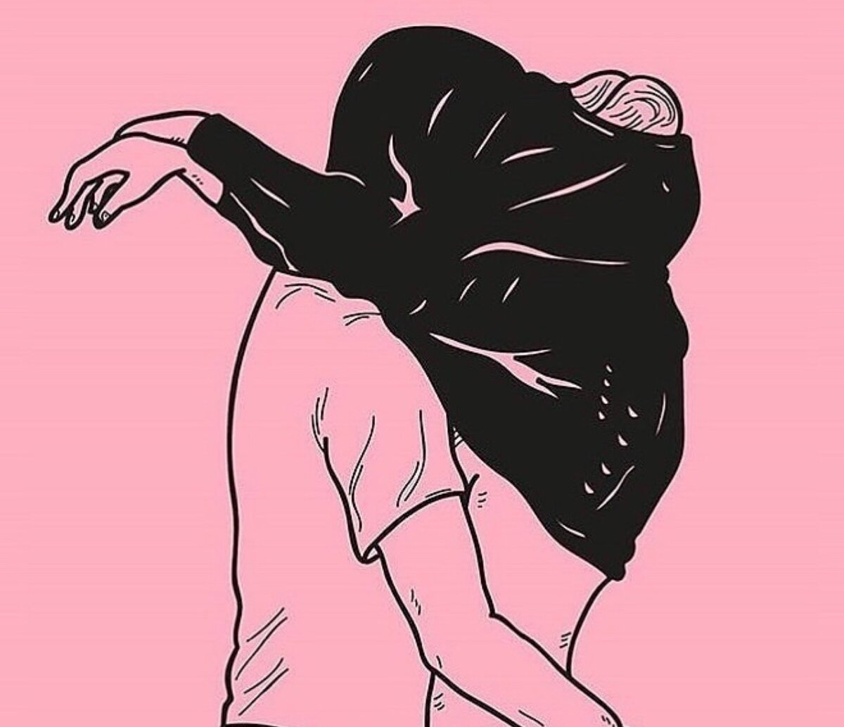 Позволь себе любить и быть любимой.♥️