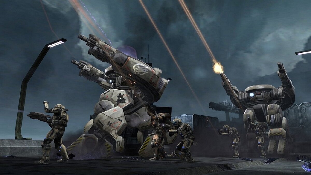 "Росомахи" в бою. Картинка из открытых источников.