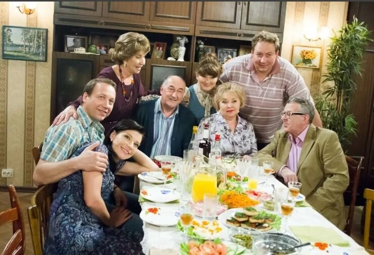 Фото: Телеканал СТС