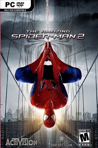 The amazing Spider-Man 2