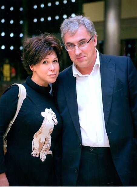 Инстаграм norkinntv