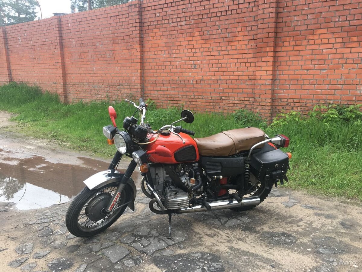 Урал Соло ГИБДД
