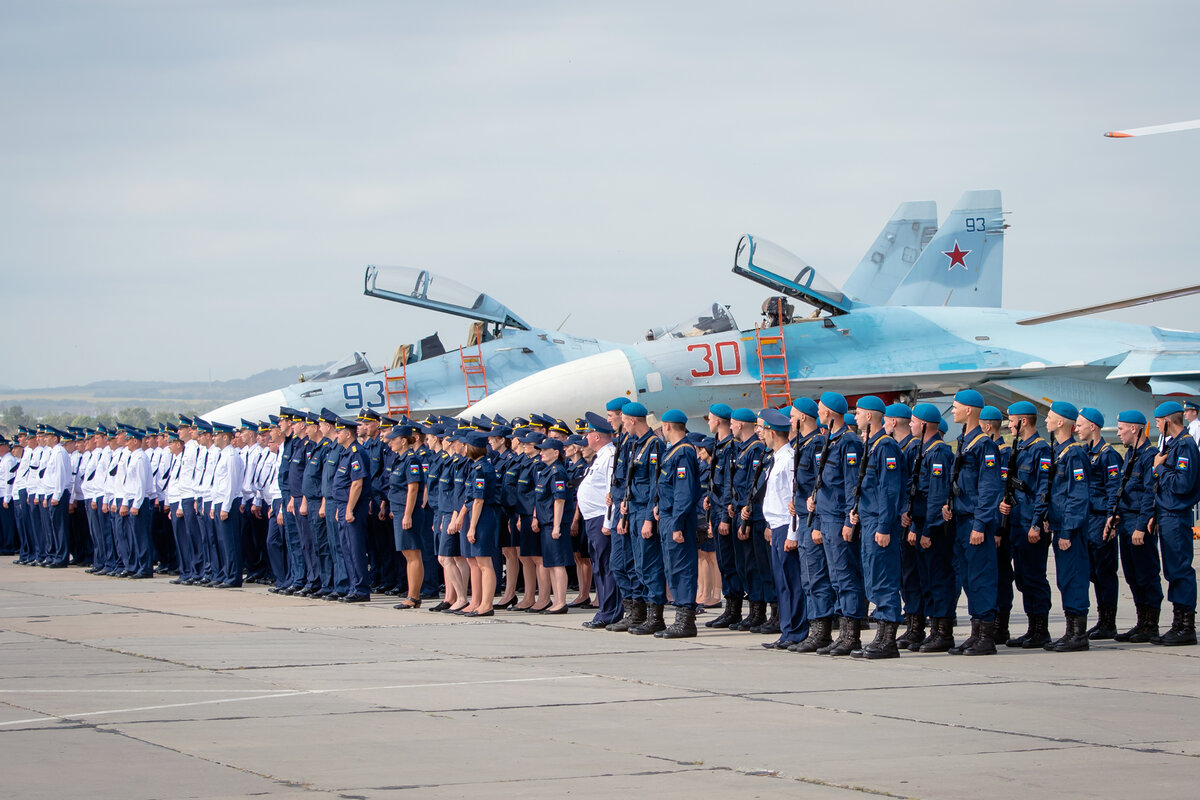 Вертолетный полк в прибылово