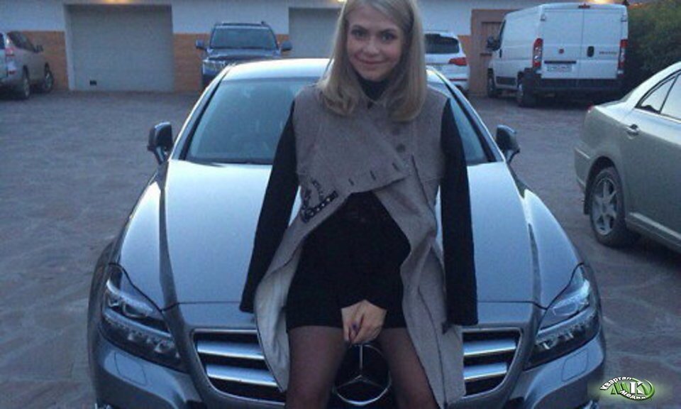 Безнаказанные дети чиновников